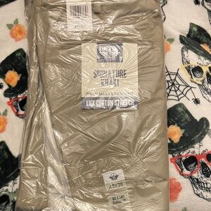 Dockers Signature Khaki Pants Big & Tall Classic Fit